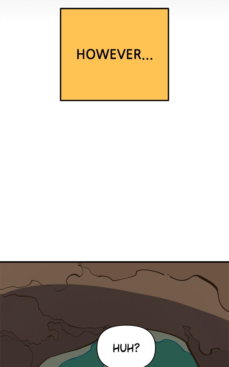 Ancient Animal Tales Ep. 42 - The Footprint Pond (2) page 109 - 