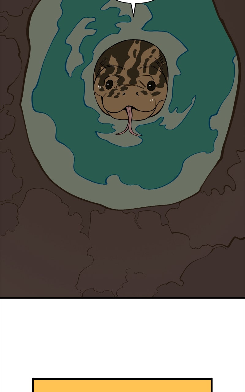 Ancient Animal Tales Ep. 42 - The Footprint Pond (2) page 110 - 