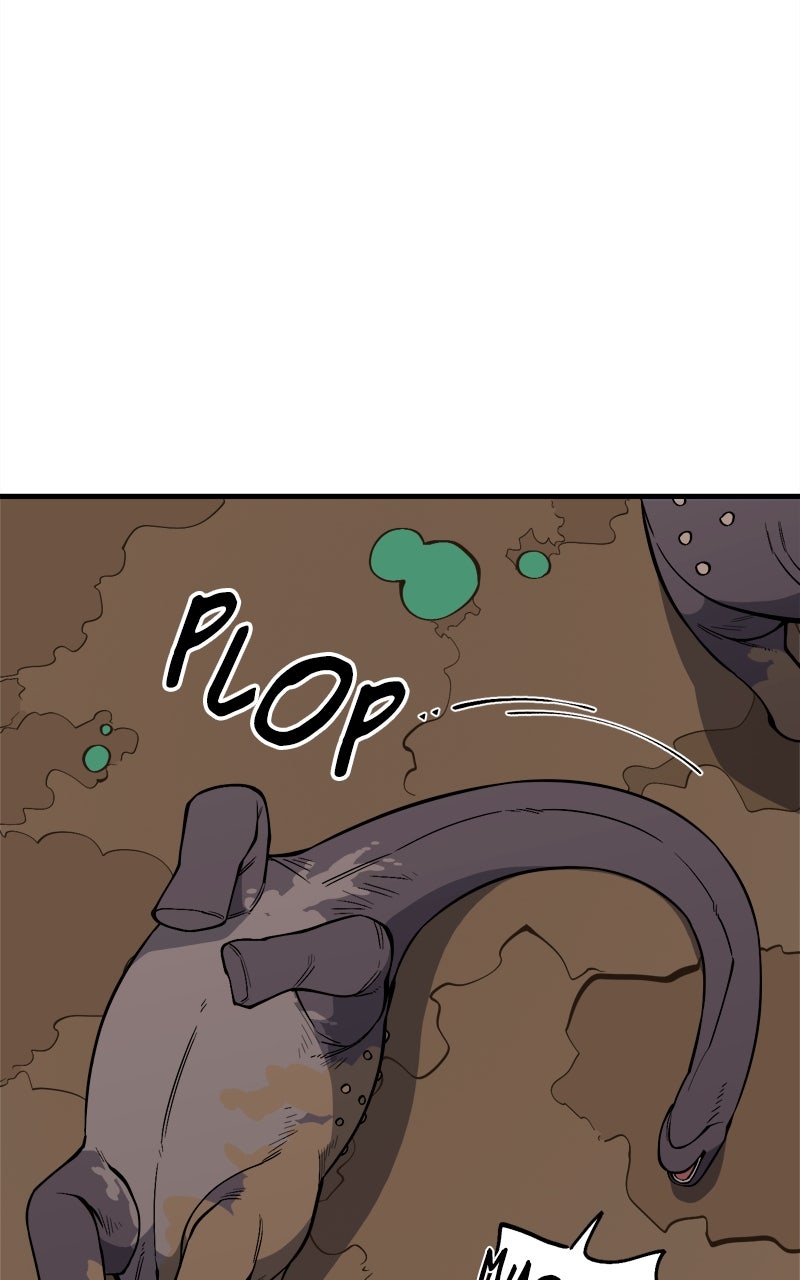 Ancient Animal Tales Ep. 42 - The Footprint Pond (2) page 114 - 