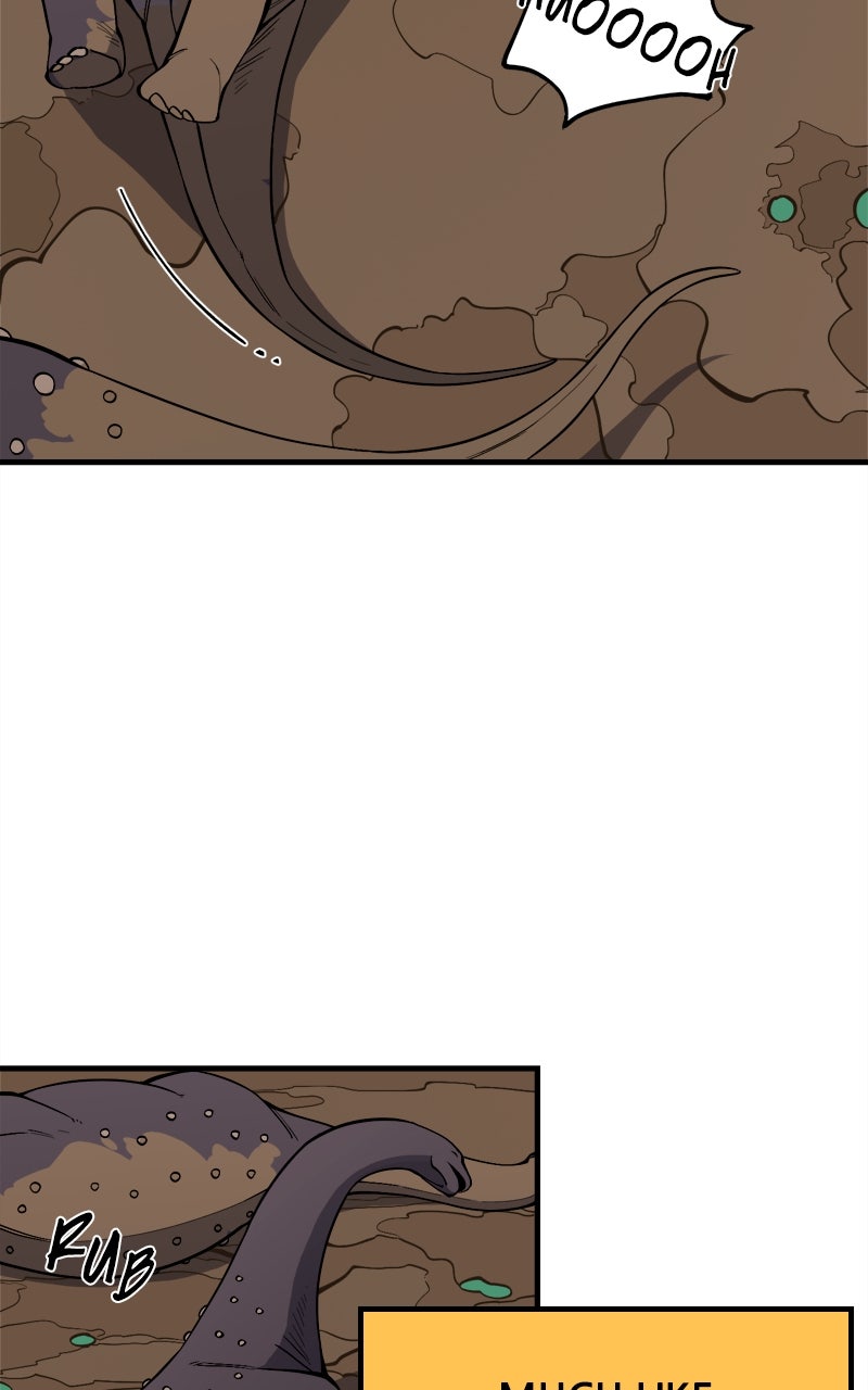 Ancient Animal Tales Ep. 42 - The Footprint Pond (2) page 115 - 