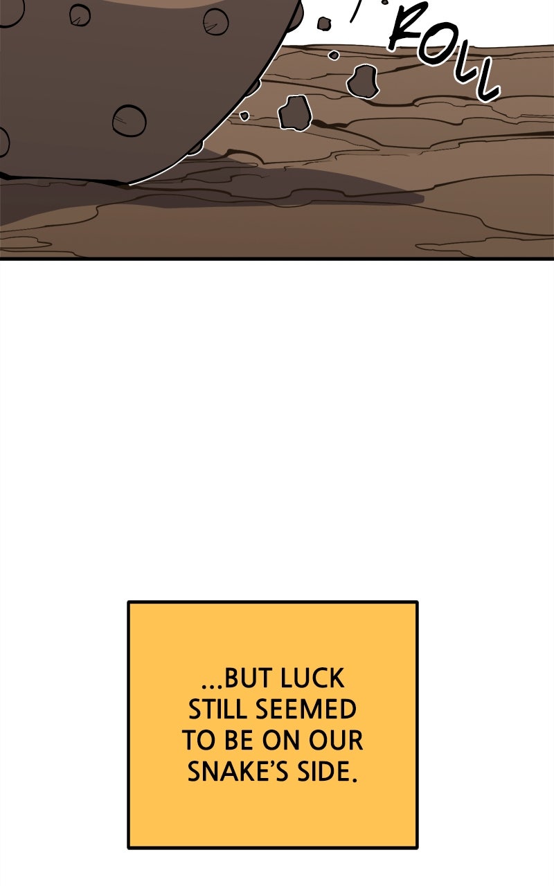 Ancient Animal Tales Ep. 42 - The Footprint Pond (2) page 119 - 