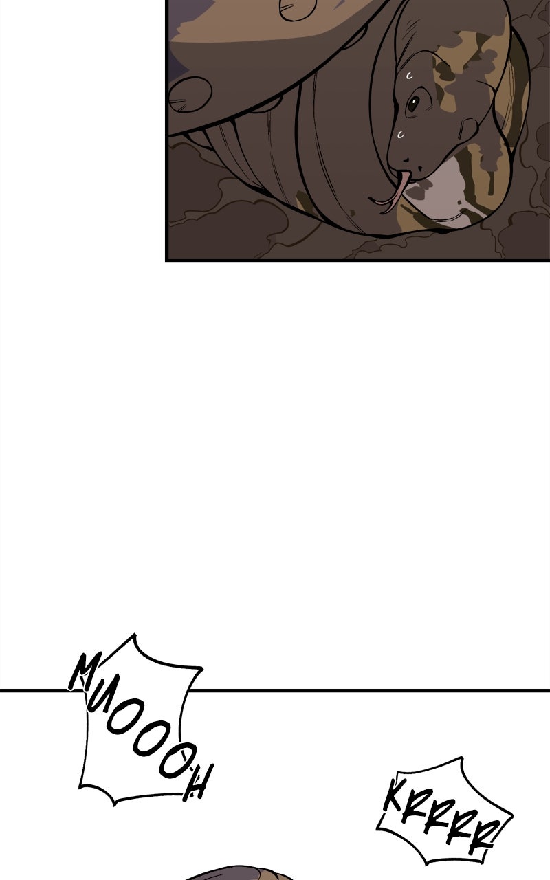 Ancient Animal Tales Ep. 42 - The Footprint Pond (2) page 122 - 