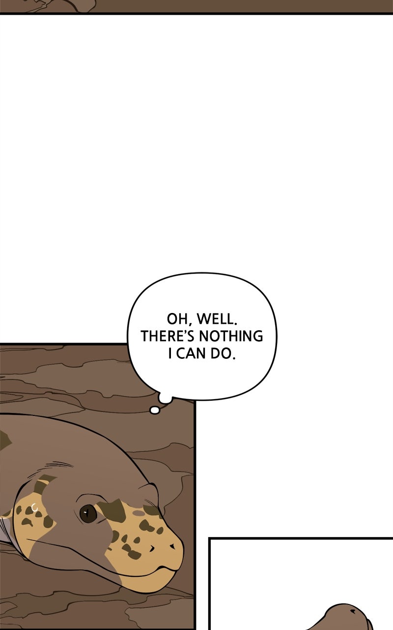Ancient Animal Tales Ep. 42 - The Footprint Pond (2) page 124 - 