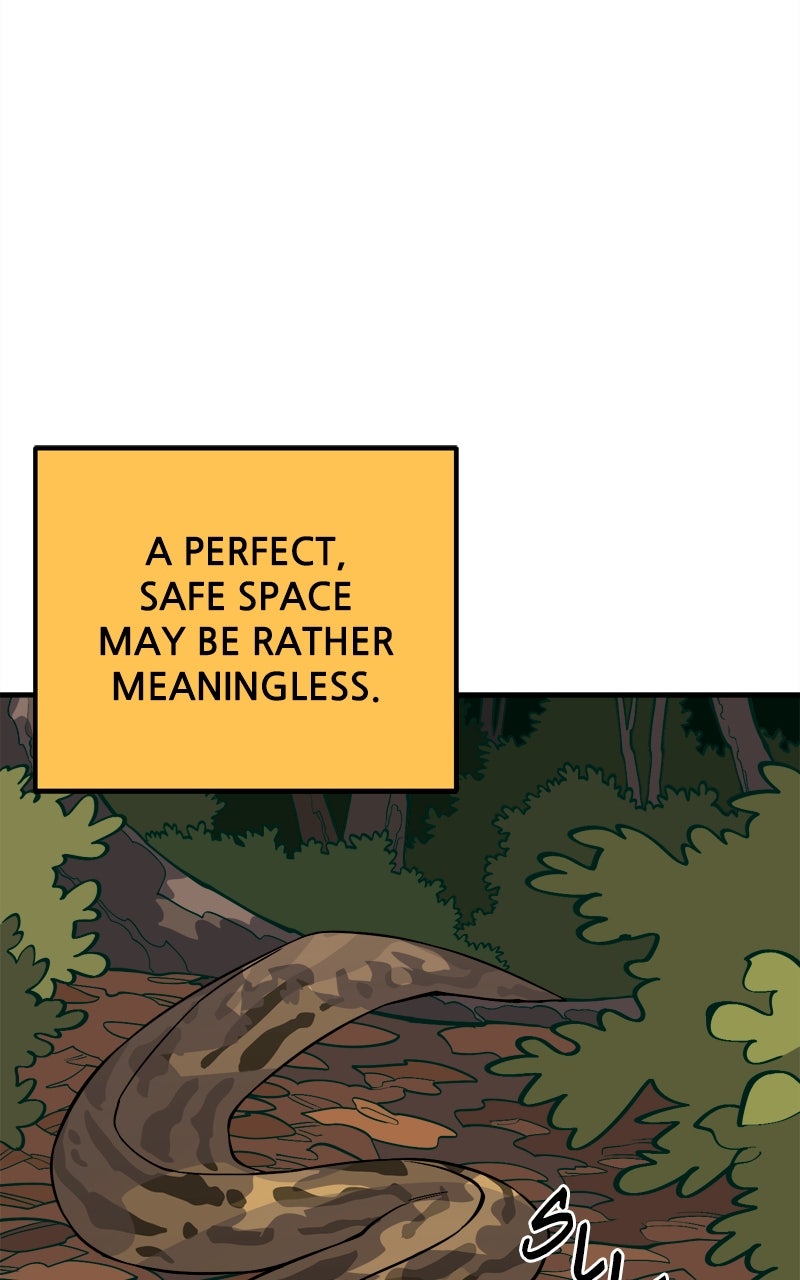 Ancient Animal Tales Ep. 42 - The Footprint Pond (2) page 127 - 