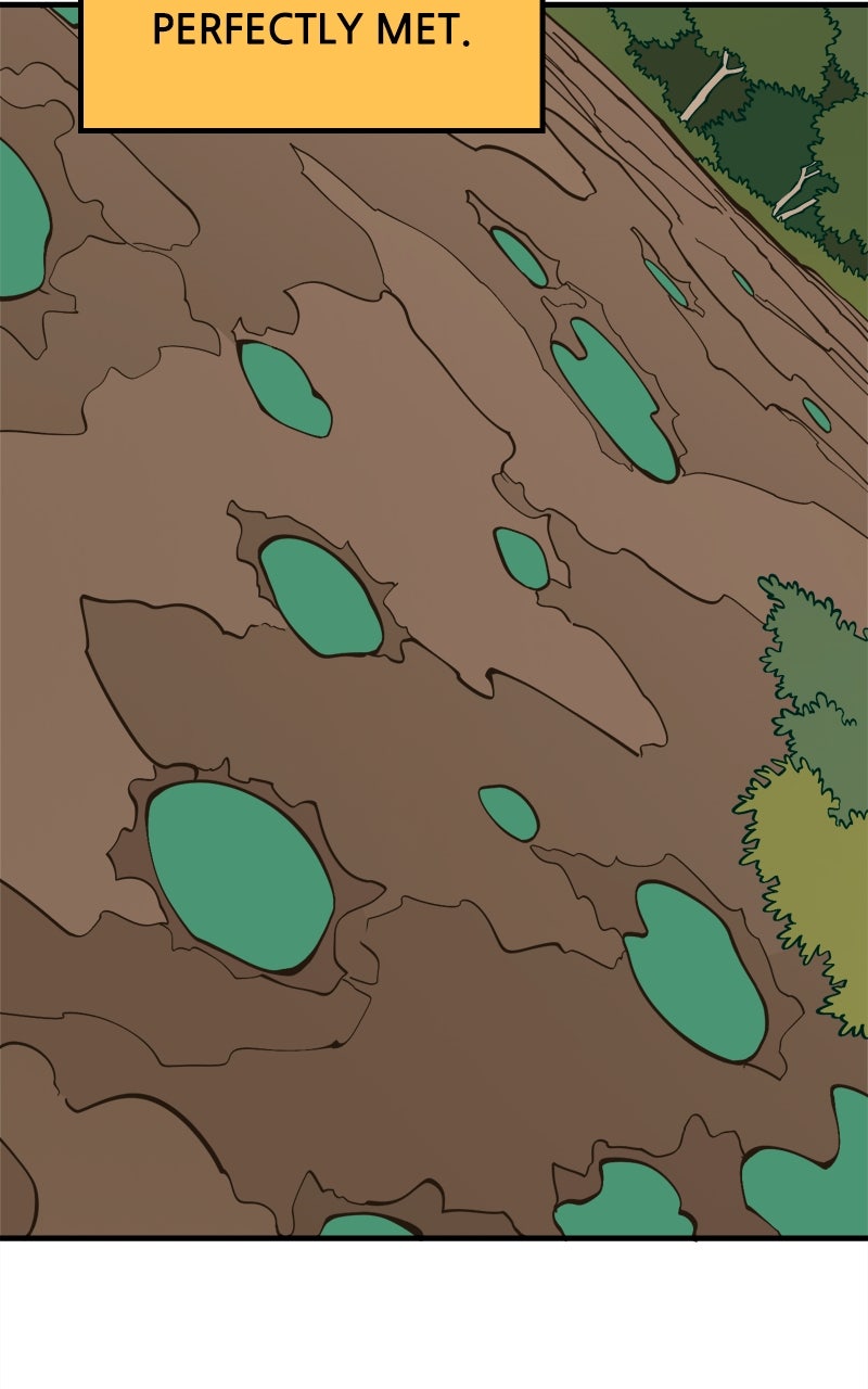 Ancient Animal Tales Ep. 42 - The Footprint Pond (2) page 55 - 
