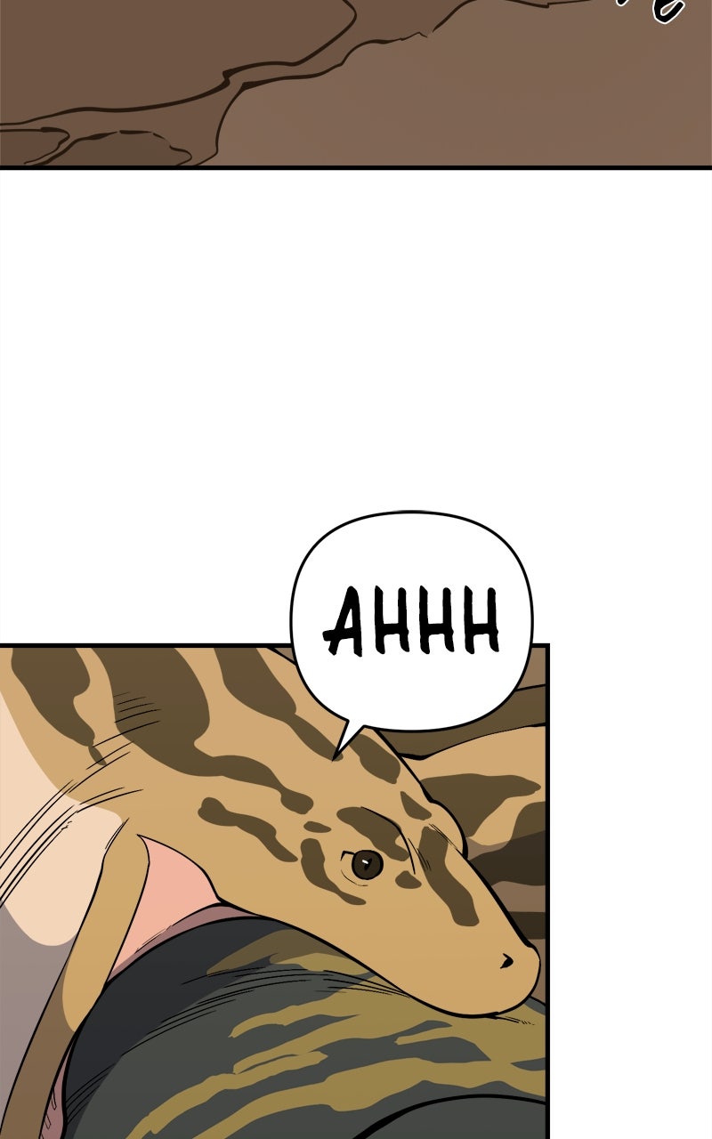 Ancient Animal Tales Ep. 42 - The Footprint Pond (2) page 58 - 