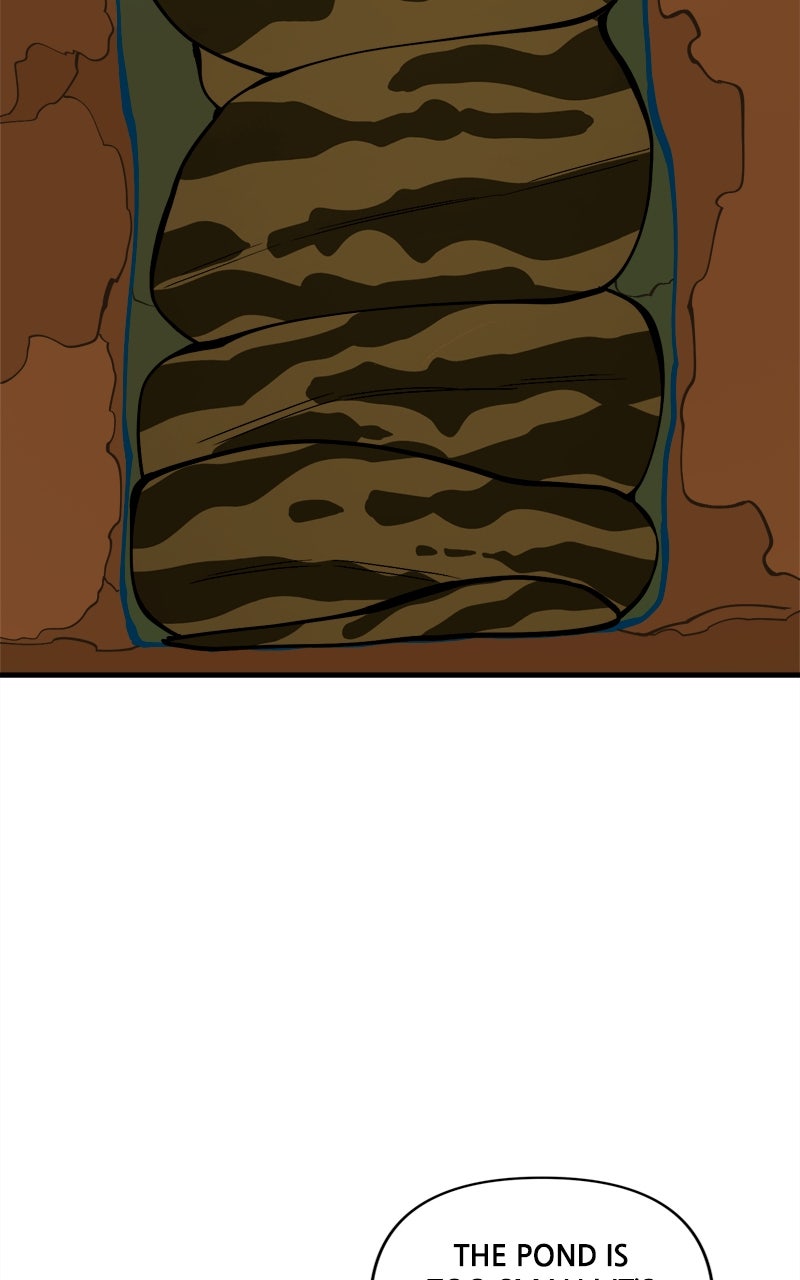 Ancient Animal Tales Ep. 42 - The Footprint Pond (2) page 74 - 
