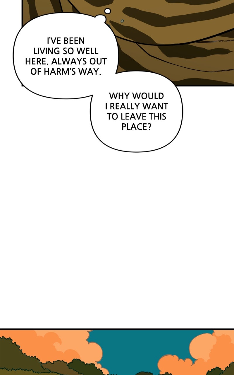 Ancient Animal Tales Ep. 42 - The Footprint Pond (2) page 82 - 