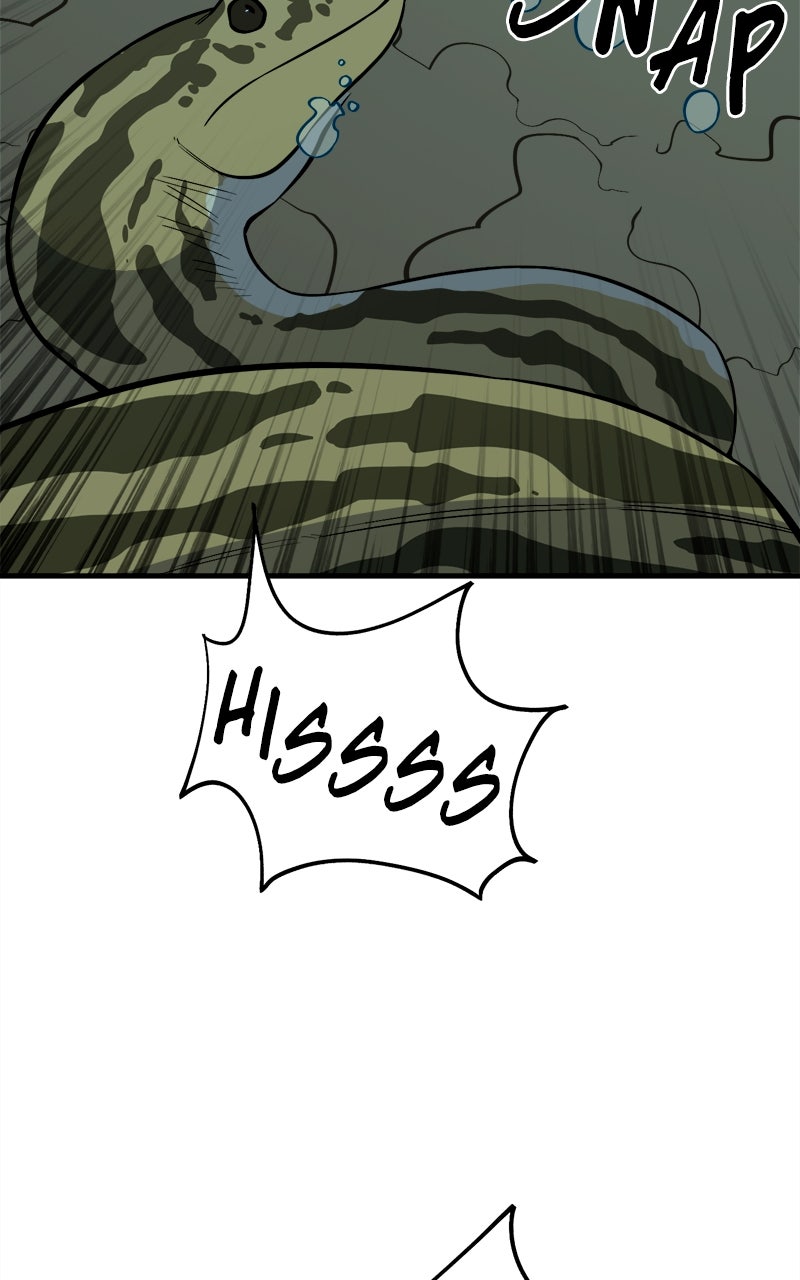 Ancient Animal Tales Ep. 42 - The Footprint Pond (2) page 89 - 