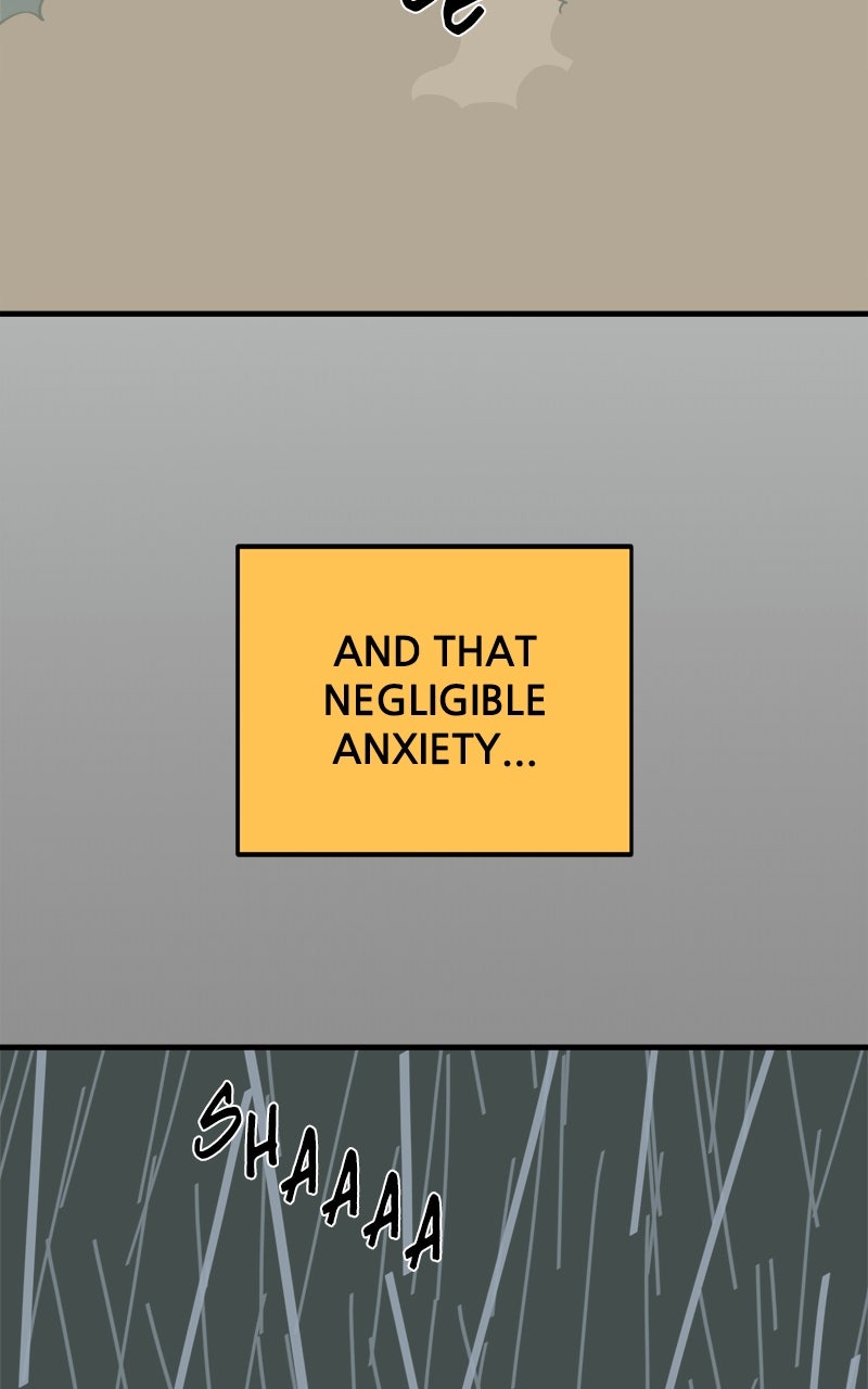 Ancient Animal Tales Ep. 42 - The Footprint Pond (2) page 100 - 