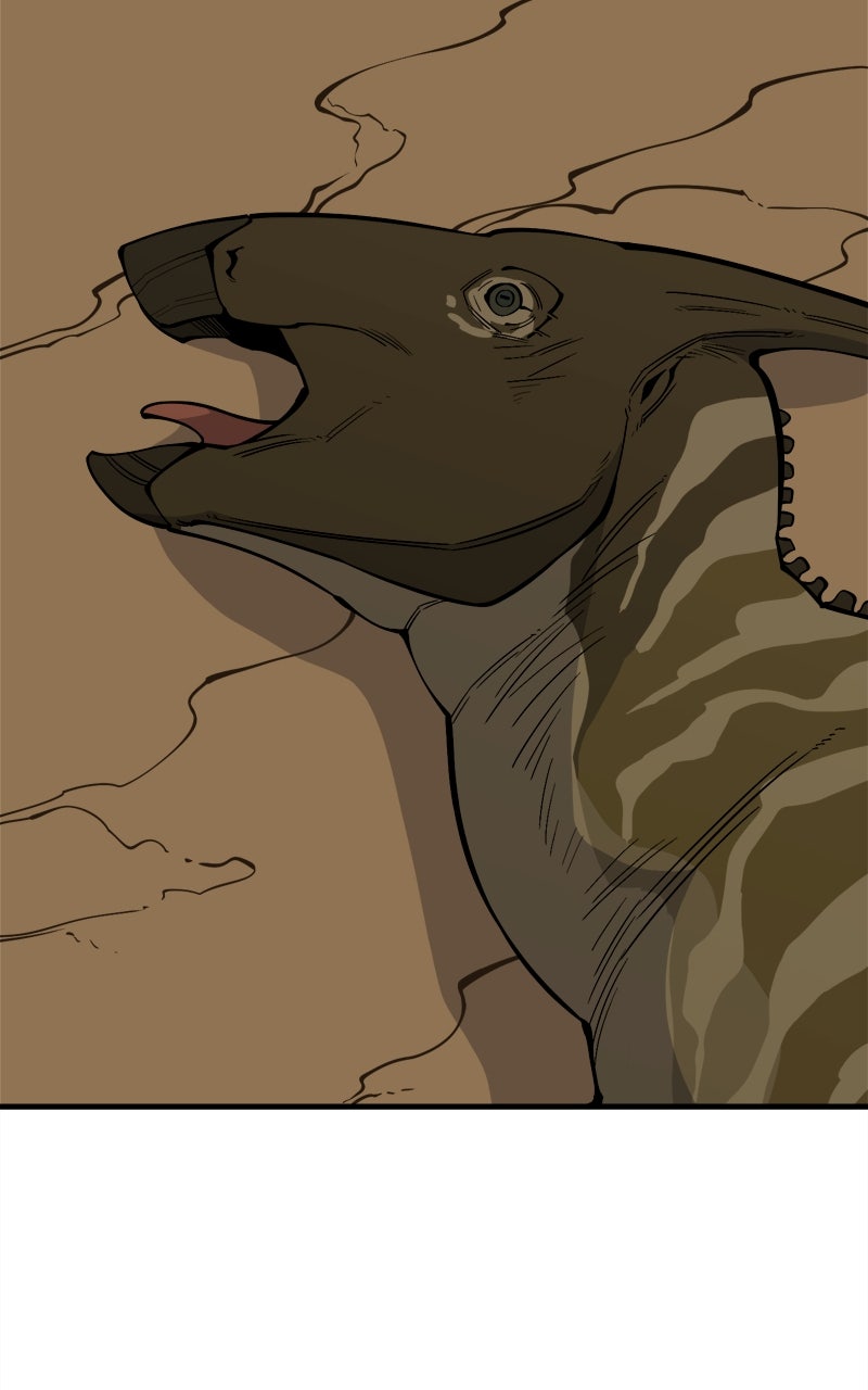 Ancient Animal Tales Ep. 43 - Protect the Lake (1) page 103 - 