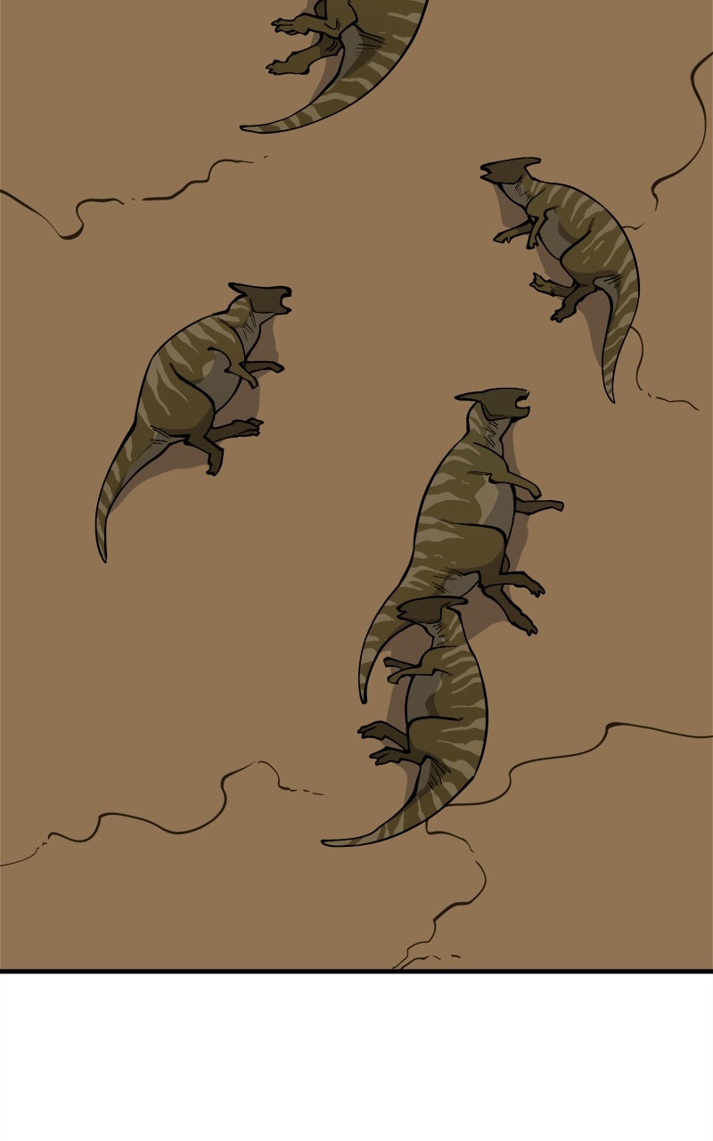 Ancient Animal Tales Ep. 43 - Protect the Lake (1) page 105 - 