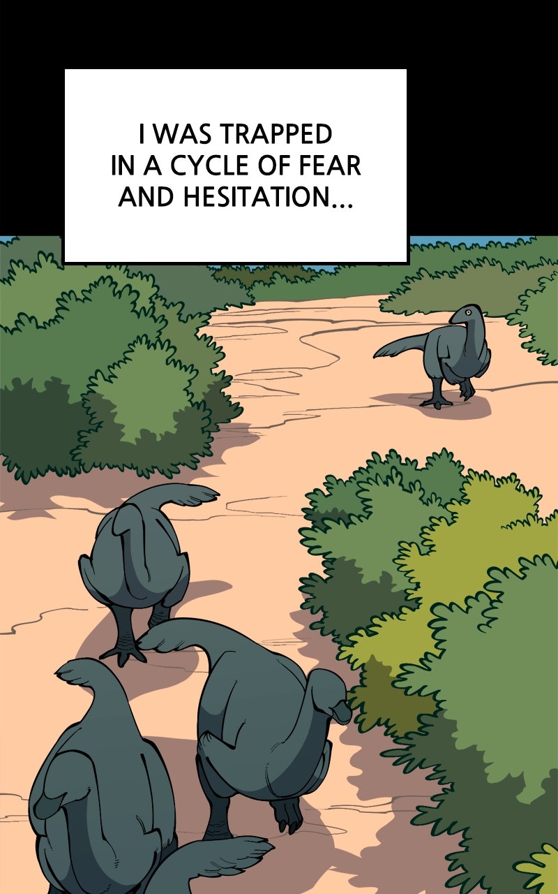 Ancient Animal Tales Ep. 43 - Protect the Lake (1) page 16 - 
