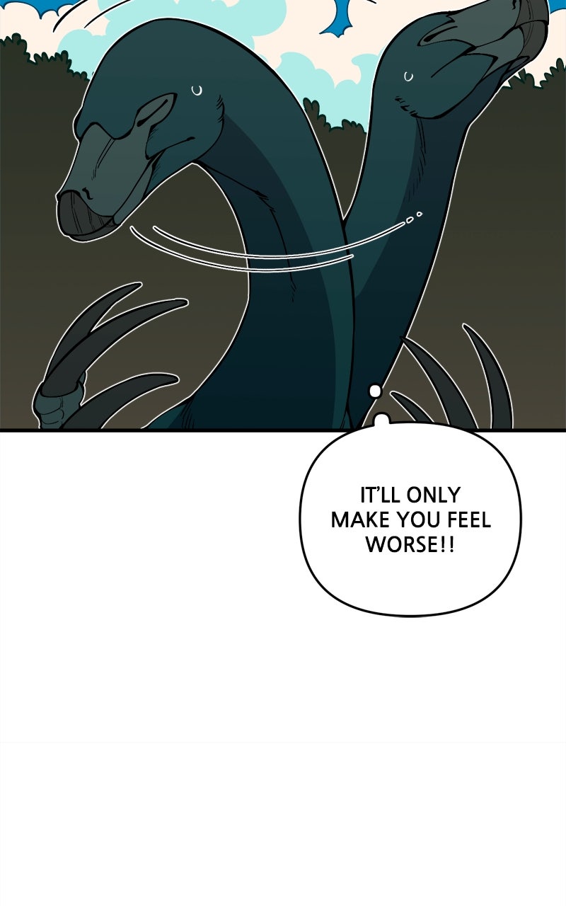Ancient Animal Tales Ep. 43 - Protect the Lake (1) page 40 - 