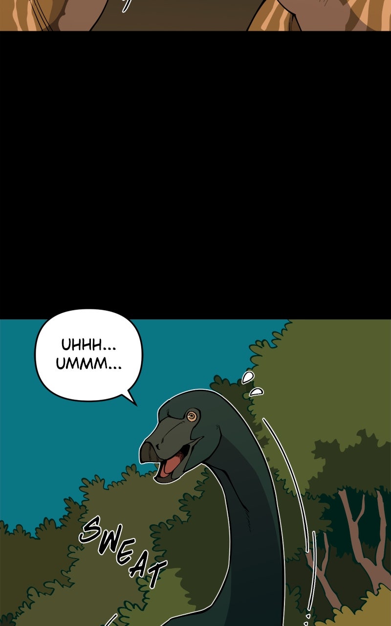 Ancient Animal Tales Ep. 43 - Protect the Lake (1) page 51 - 