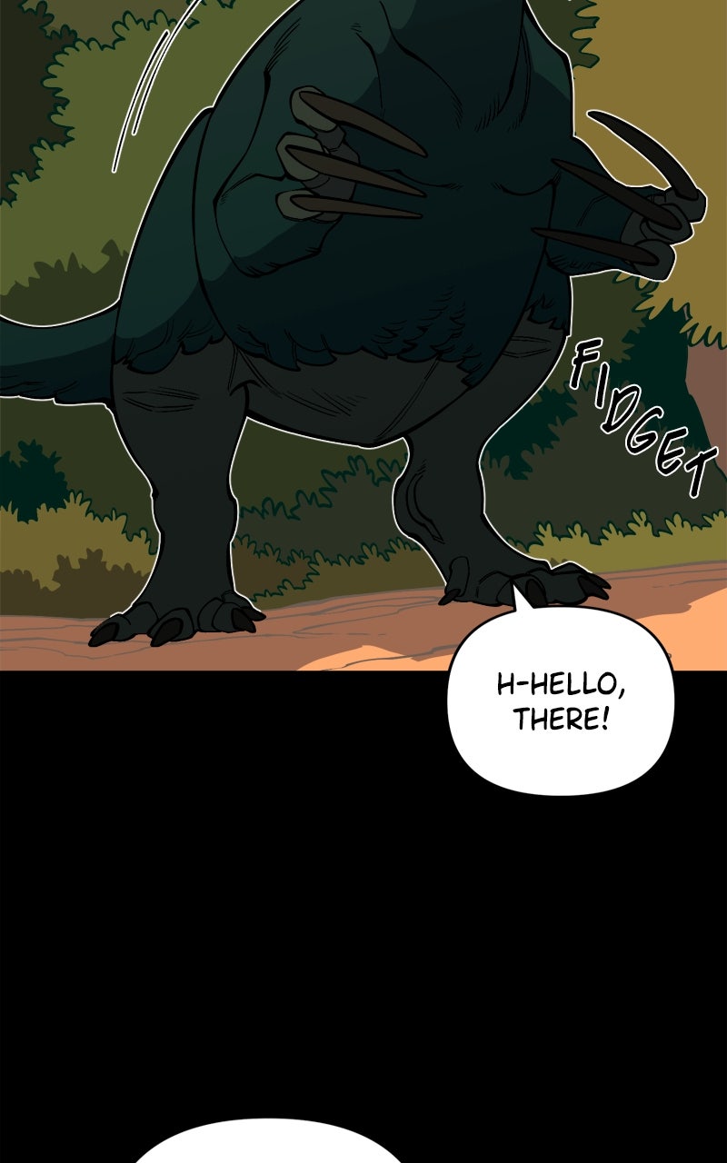 Ancient Animal Tales Ep. 43 - Protect the Lake (1) page 52 - 