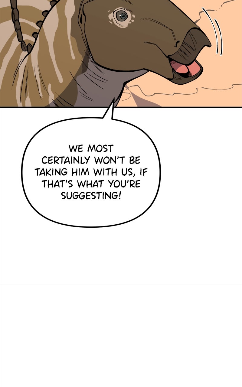 Ancient Animal Tales Ep. 43 - Protect the Lake (1) page 67 - 