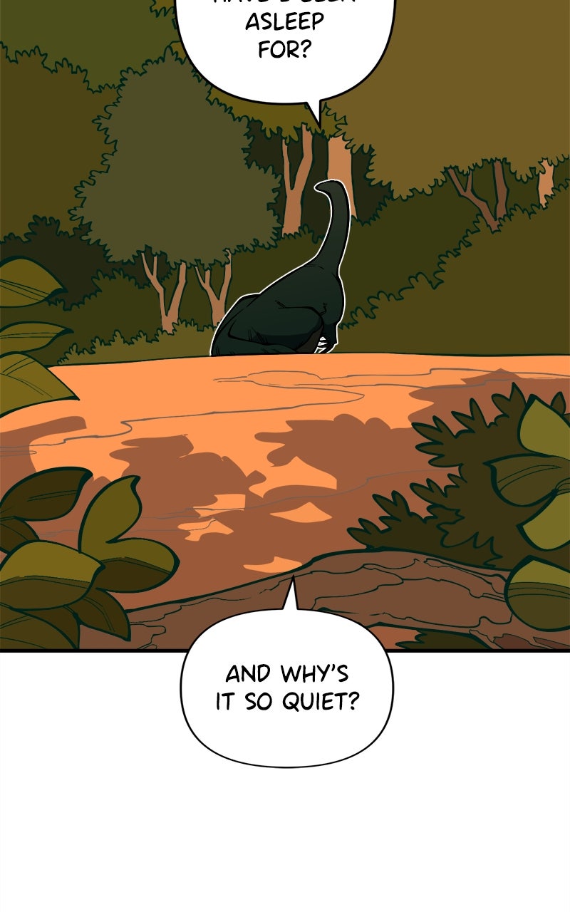 Ancient Animal Tales Ep. 43 - Protect the Lake (1) page 82 - 