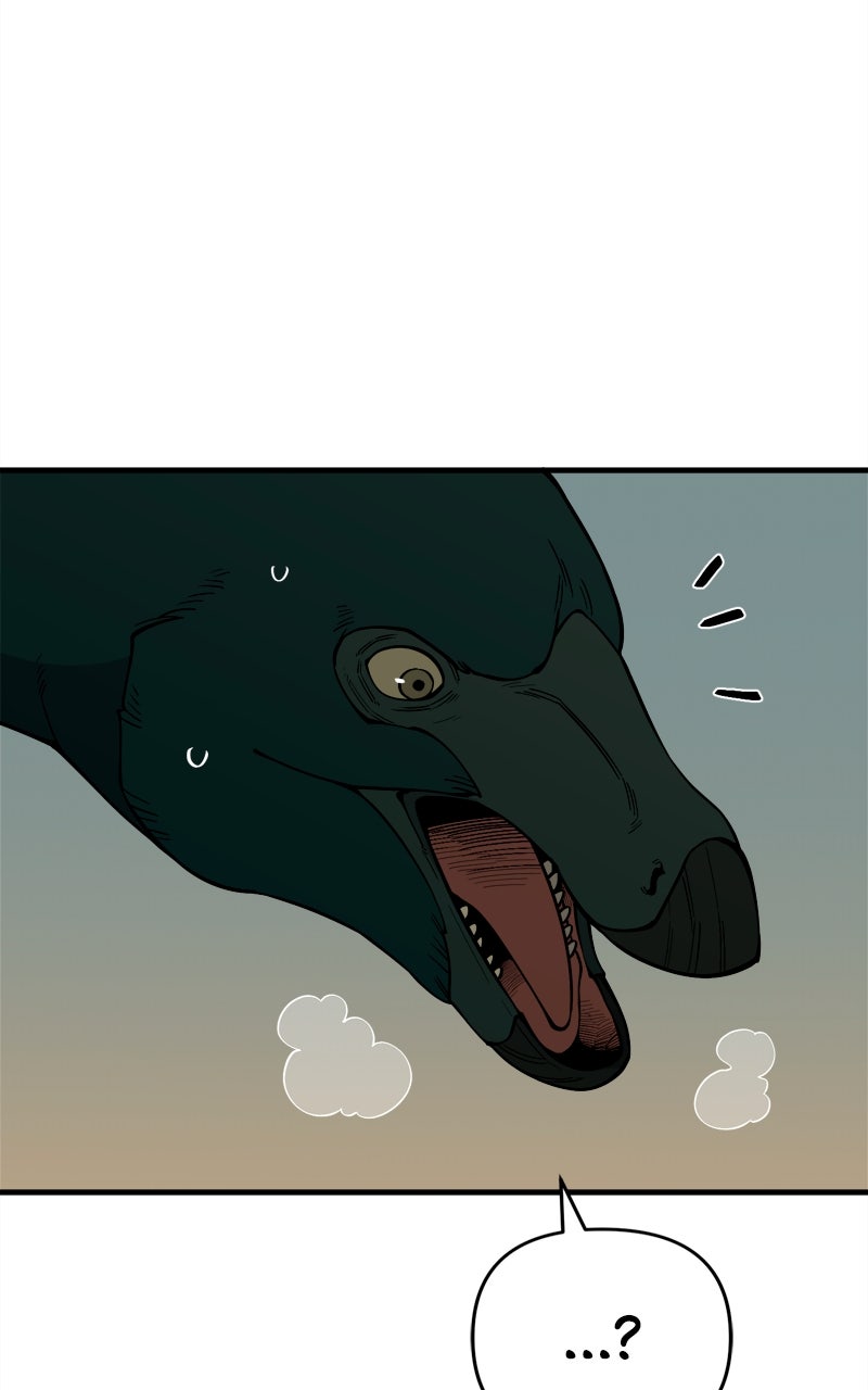 Ancient Animal Tales Ep. 43 - Protect the Lake (1) page 100 - 