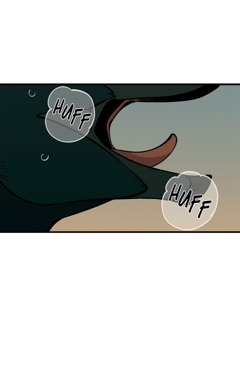 Ancient Animal Tales Ep. 44 - Protect the Lake (2) page 1 - 