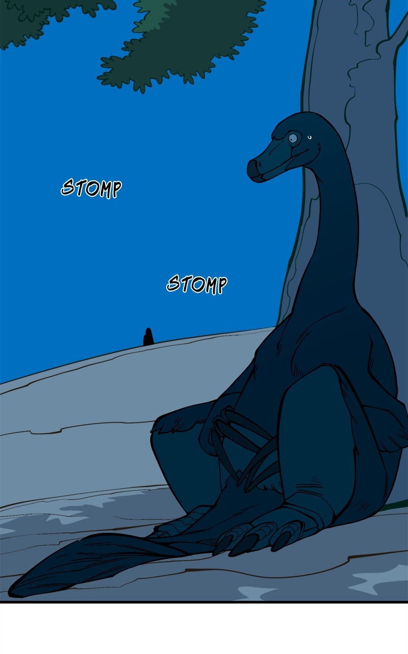 Ancient Animal Tales Ep. 44 - Protect the Lake (2) page 115 - 