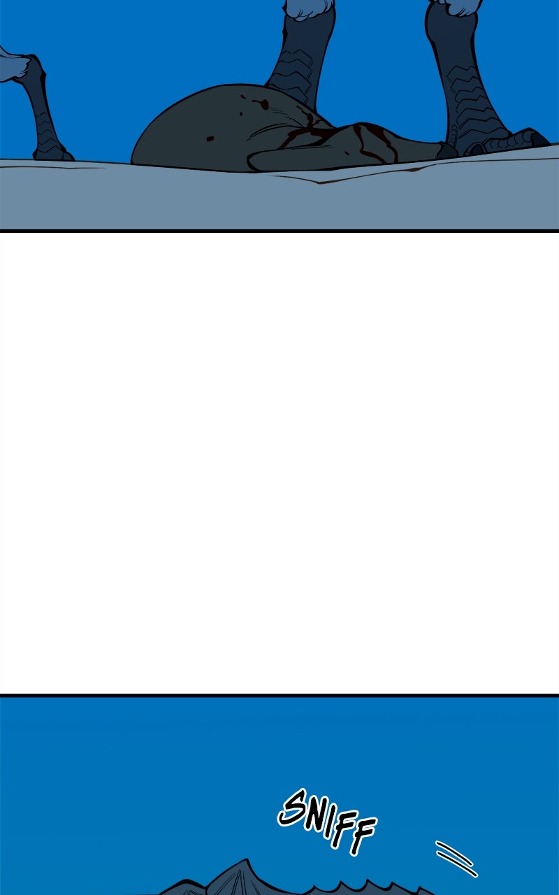 Ancient Animal Tales Ep. 44 - Protect the Lake (2) page 124 - 