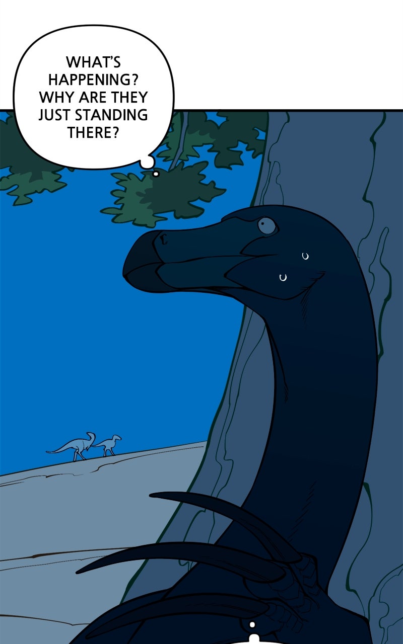 Ancient Animal Tales Ep. 44 - Protect the Lake (2) page 126 - 