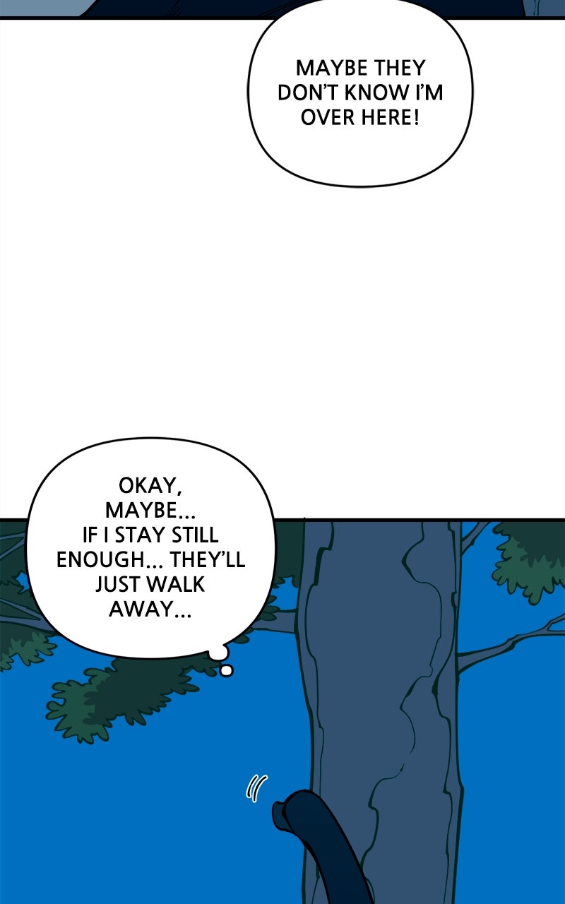 Ancient Animal Tales Ep. 44 - Protect the Lake (2) page 127 - 