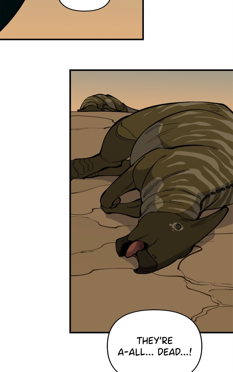 Ancient Animal Tales Ep. 44 - Protect the Lake (2) page 16 - 