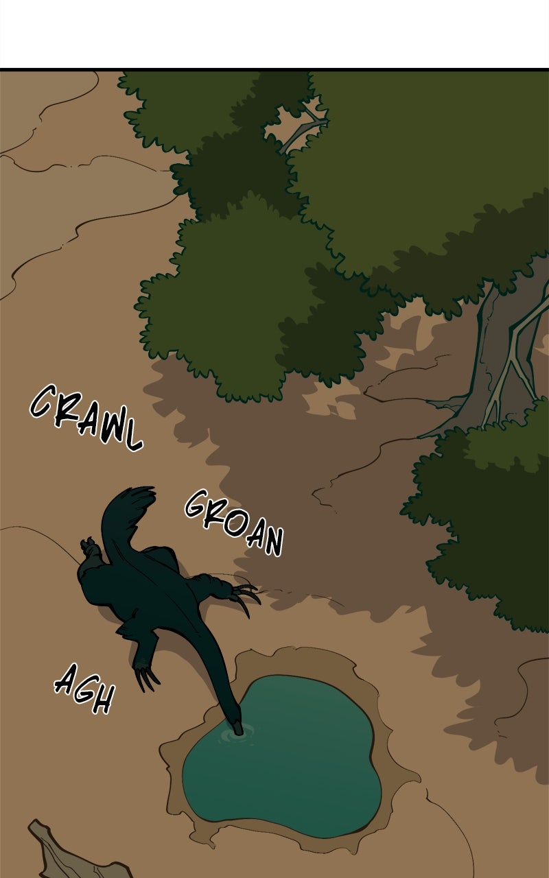Ancient Animal Tales Ep. 44 - Protect the Lake (2) page 74 - 