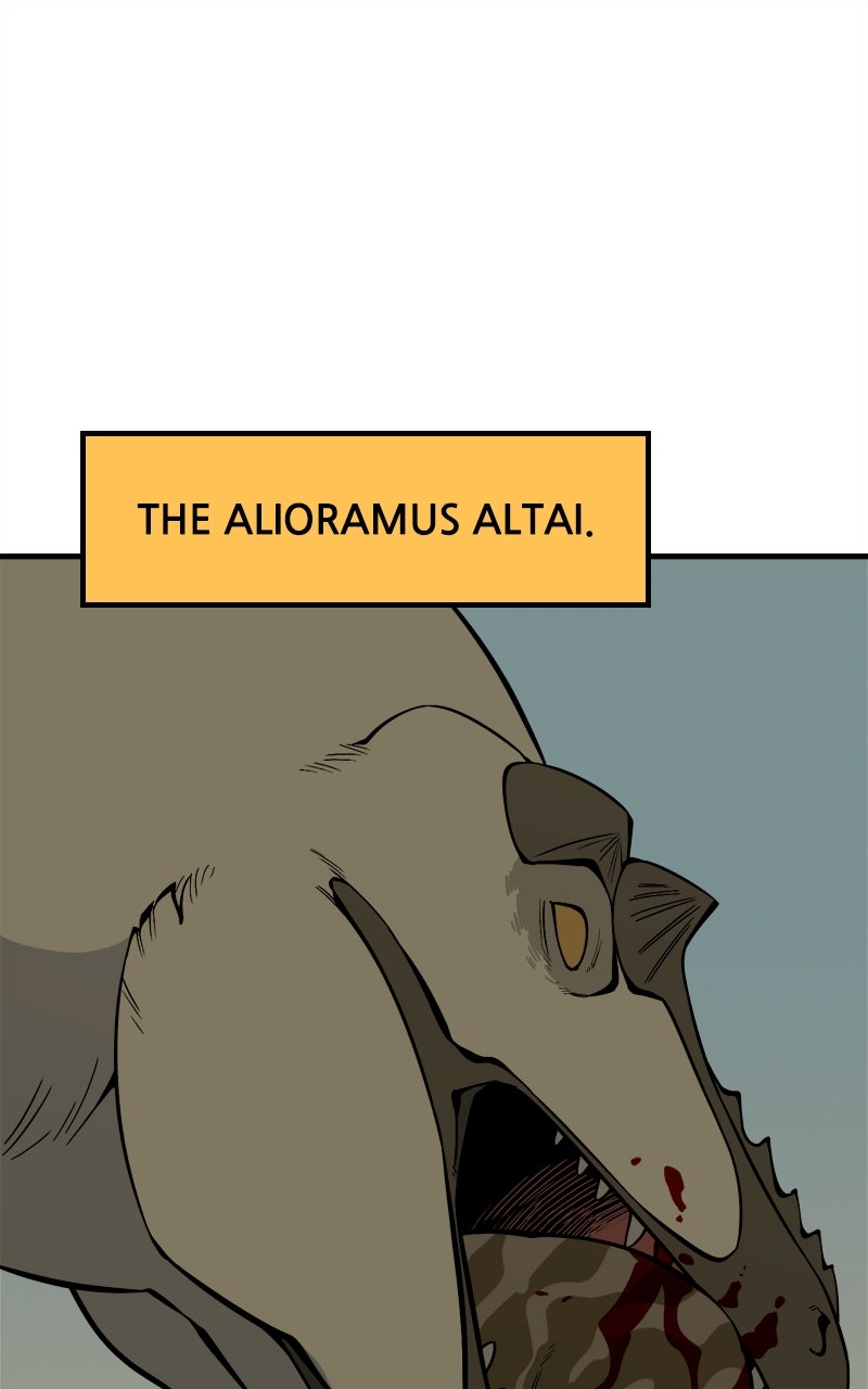 Ancient Animal Tales Ep. 45 - Protect the Lake (3) page 1 - 