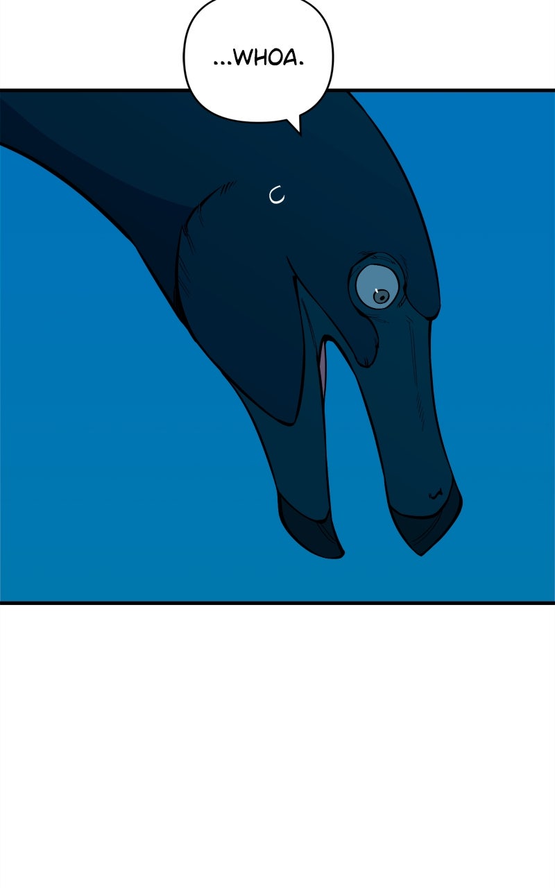 Ancient Animal Tales Ep. 45 - Protect the Lake (3) page 108 - 