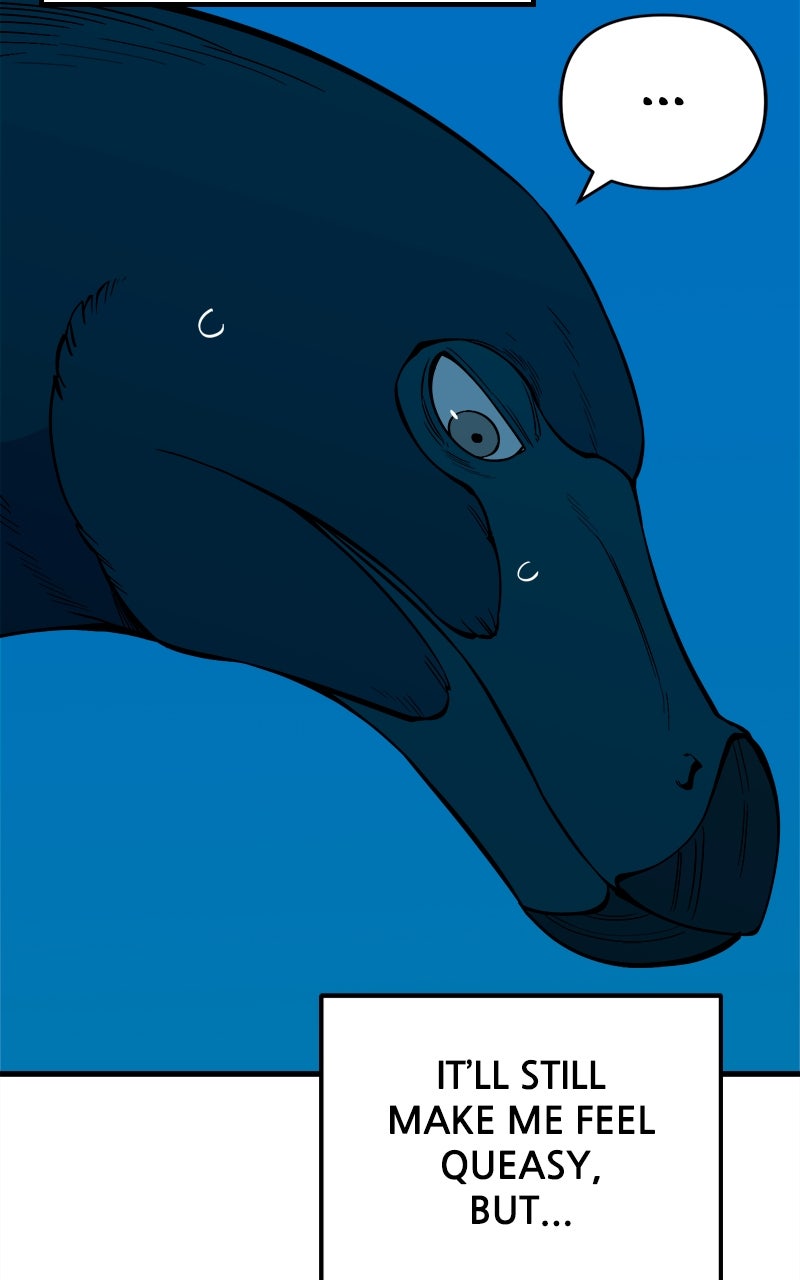 Ancient Animal Tales Ep. 45 - Protect the Lake (3) page 119 - 