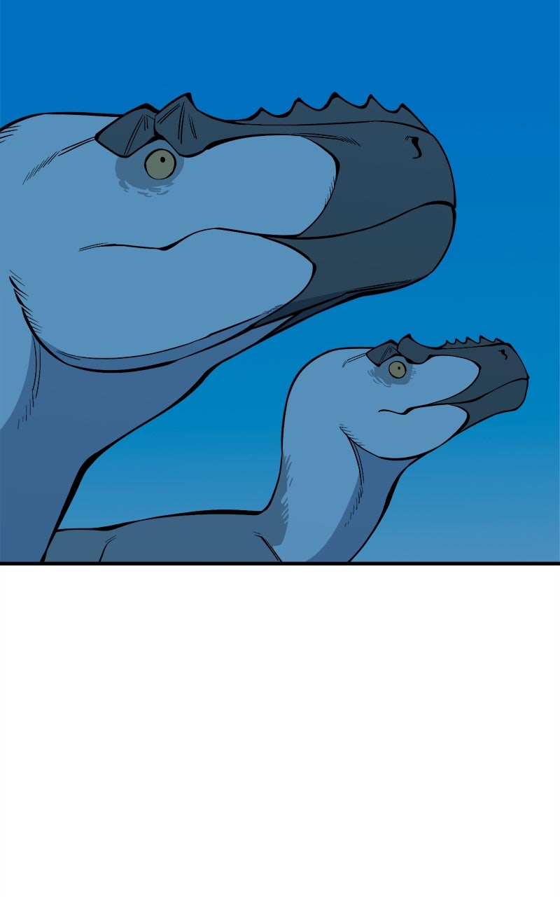 Ancient Animal Tales Ep. 45 - Protect the Lake (3) page 51 - 