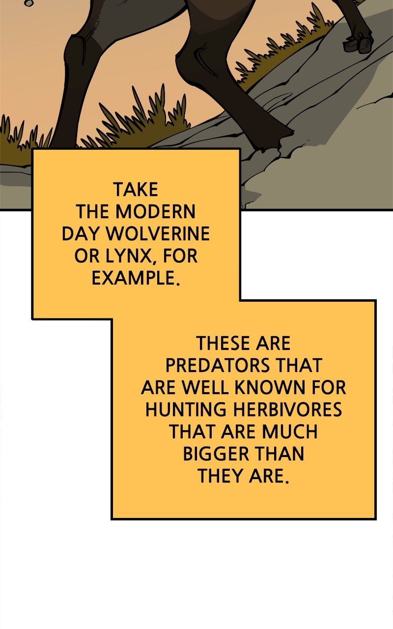 Ancient Animal Tales Ep. 45 - Protect the Lake (3) page 74 - 