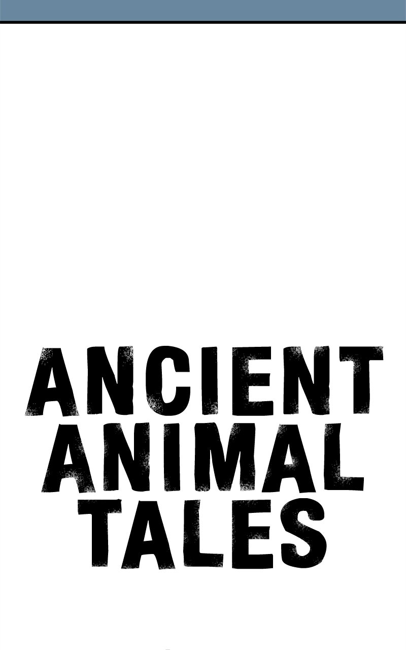 Ancient Animal Tales Ep. 46 - Protect the Lake (4) page 40 - 