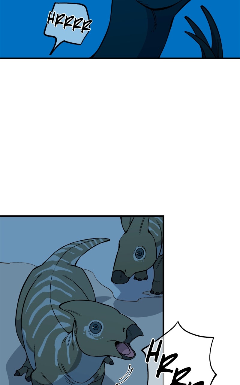 Ancient Animal Tales Ep. 46 - Protect the Lake (4) page 51 - 