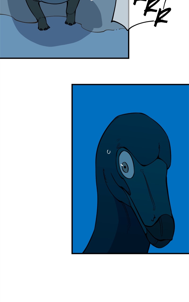 Ancient Animal Tales Ep. 46 - Protect the Lake (4) page 52 - 