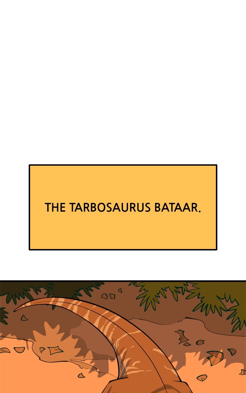 Ancient Animal Tales Ep. 47 - Protect the Lake (5) page 1 - 