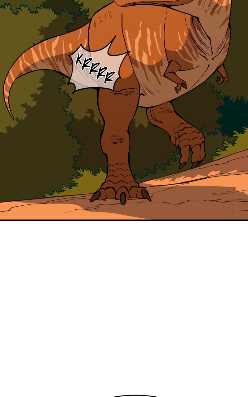 Ancient Animal Tales Ep. 47 - Protect the Lake (5) page 27 - 
