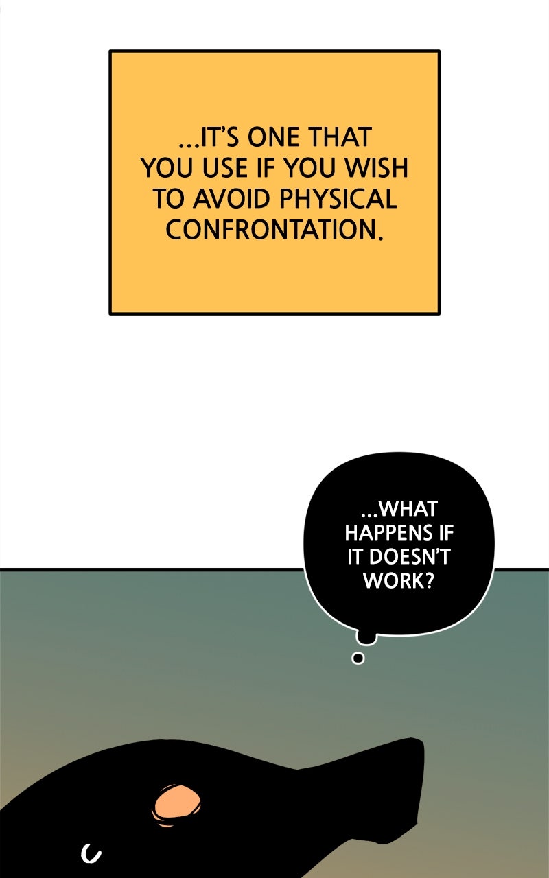 Ancient Animal Tales Ep. 47 - Protect the Lake (5) page 39 - 