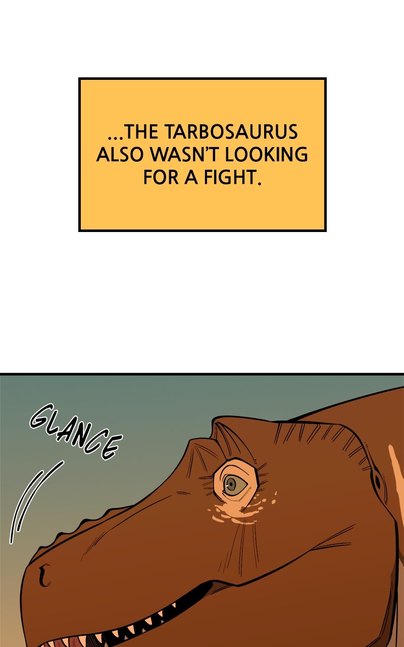 Ancient Animal Tales Ep. 47 - Protect the Lake (5) page 43 - 