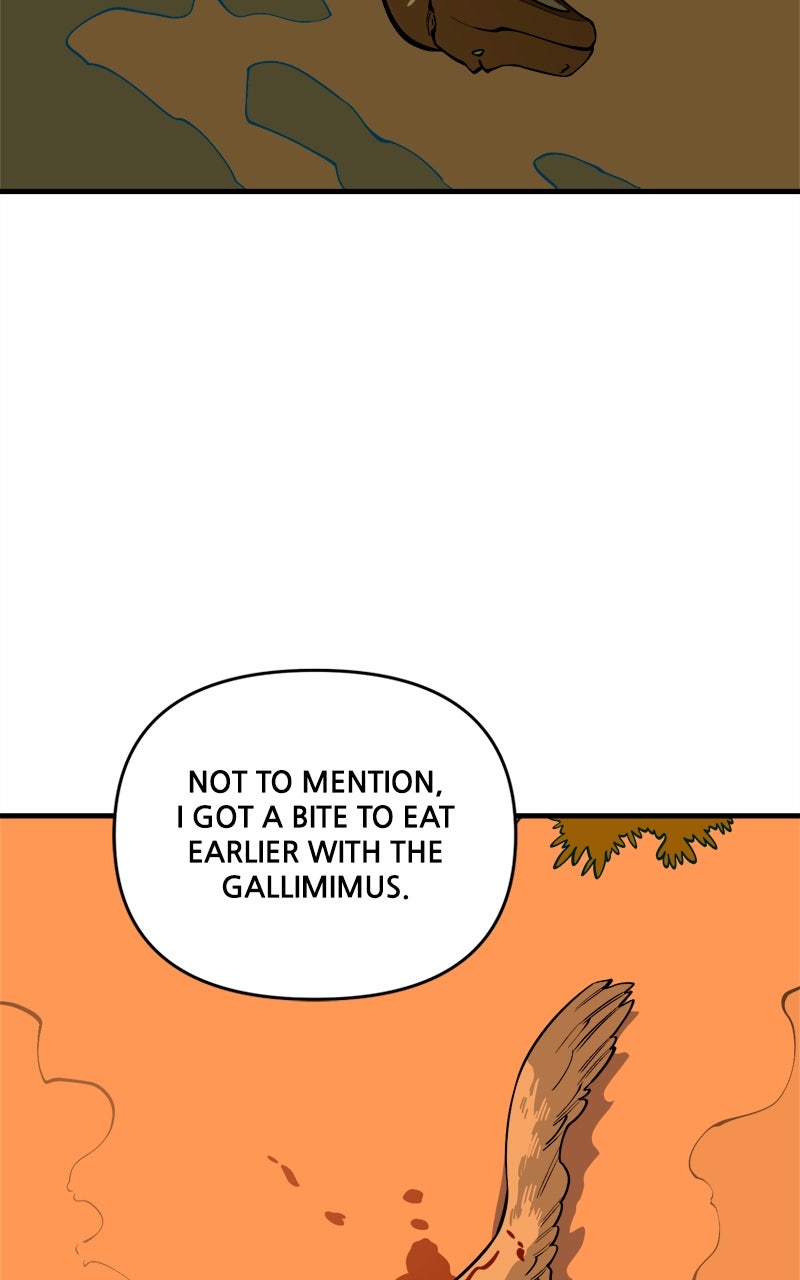 Ancient Animal Tales Ep. 47 - Protect the Lake (5) page 51 - 