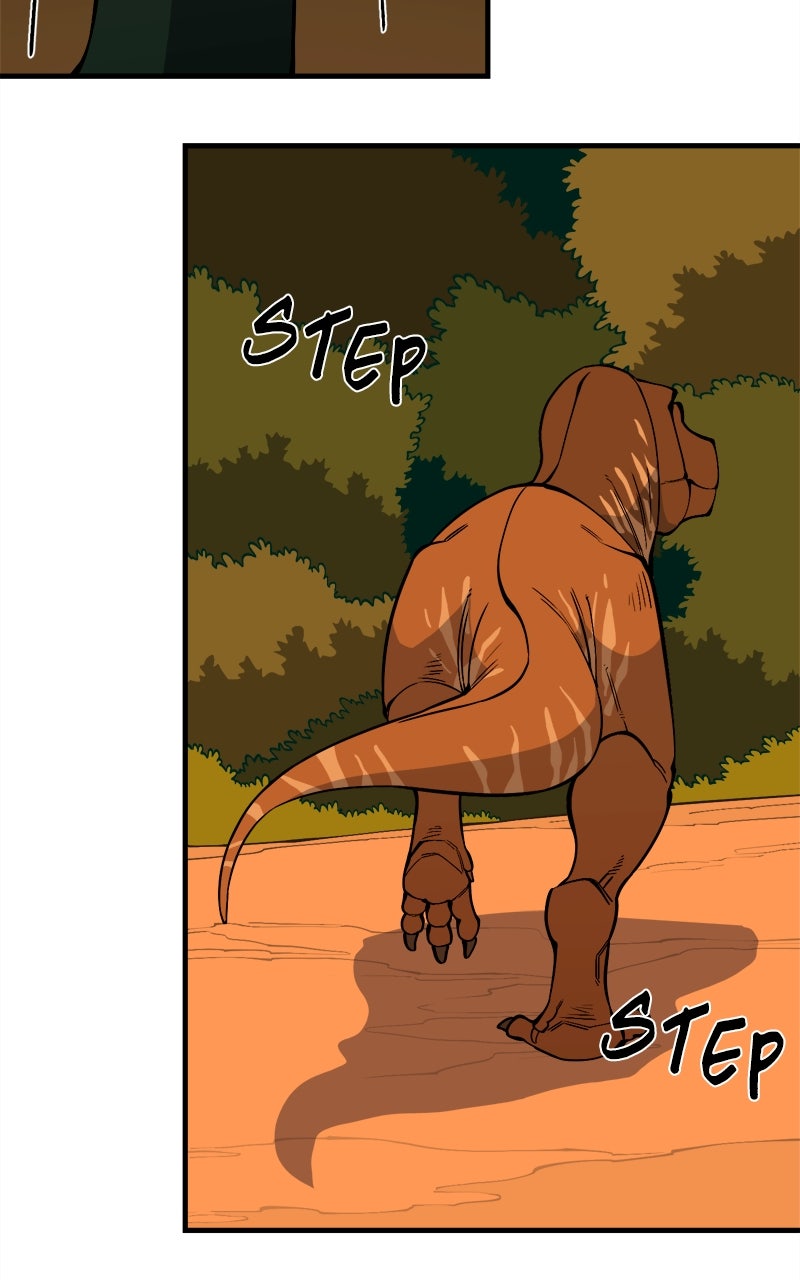Ancient Animal Tales Ep. 47 - Protect the Lake (5) page 55 - 