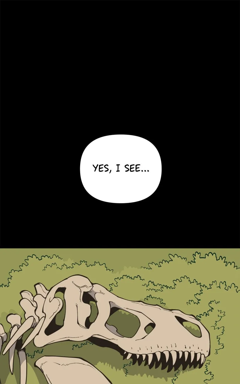 Ancient Animal Tales Chapter 5 page 1 - 