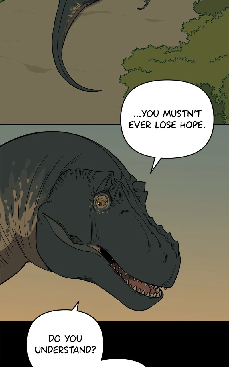 Ancient Animal Tales Chapter 5 page 107 - 