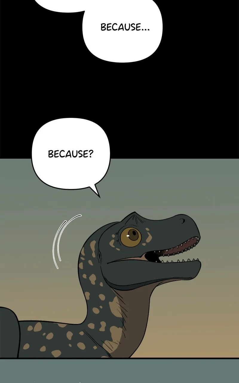 Ancient Animal Tales Chapter 5 page 108 - 