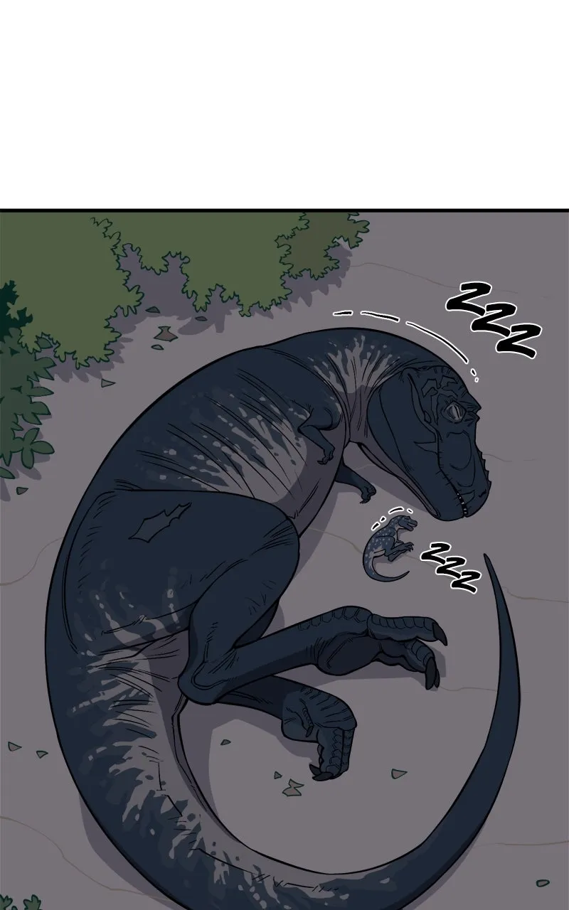 Ancient Animal Tales Chapter 5 page 115 - 