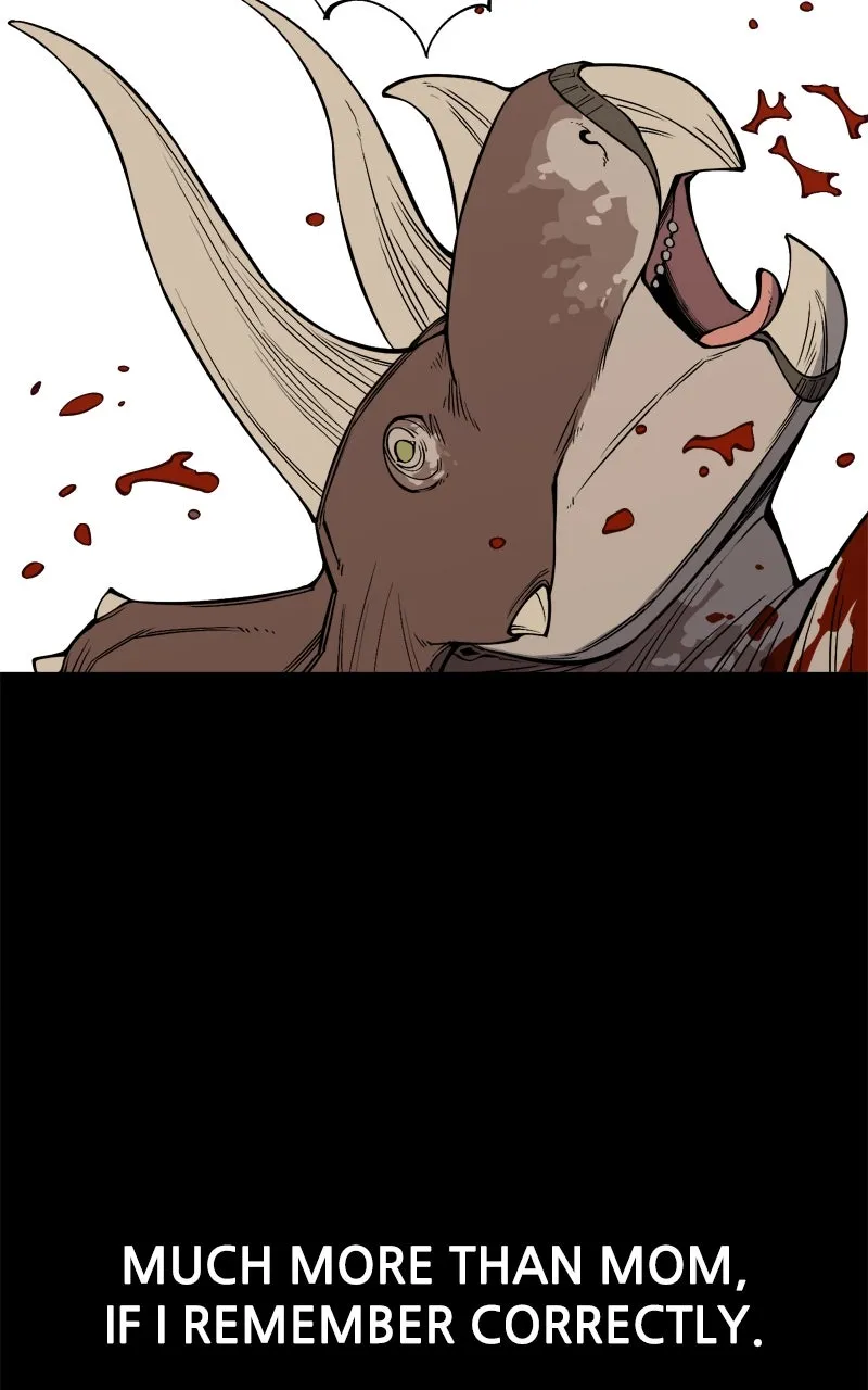 Ancient Animal Tales Chapter 5 page 16 - 