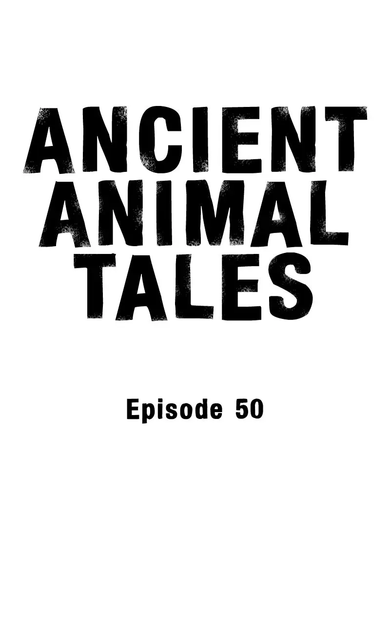 Ancient Animal Tales Chapter 50 page 11 - 
